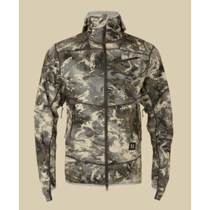 Härkila Mountain Hunter Expedition fleece hoodie, size XL