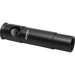 Adjustment eyepiece