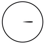 Micrometer scale plate